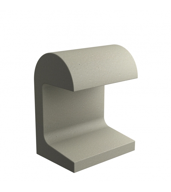 Casting Concrete Flos Stehleuchte