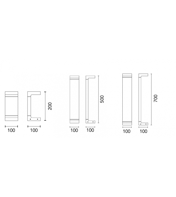 Casting C 100 Flos Floor Lamp