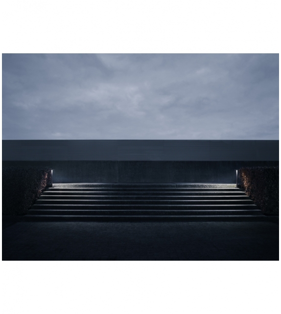 Casting C 100 Flos Lampada da Terra