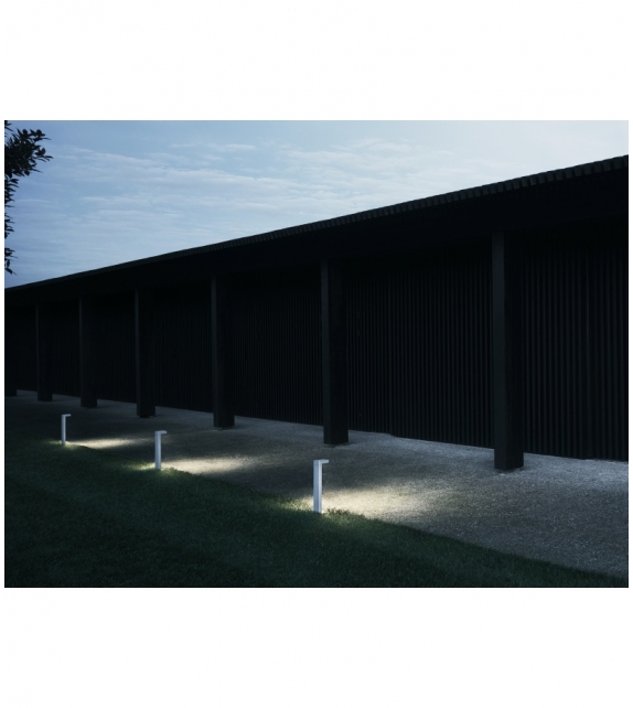 Casting C 100 Flos Floor Lamp