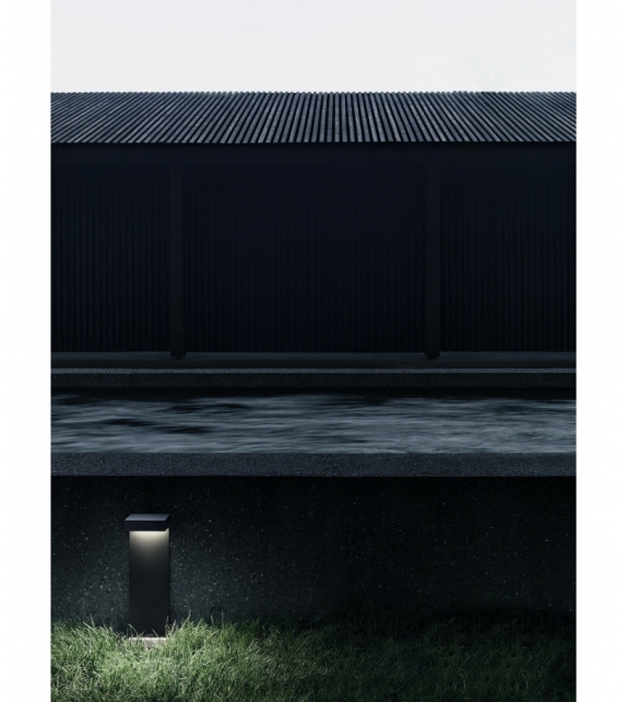 Casting C 100 Flos Floor Lamp