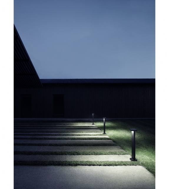 Casting T 100 Flos Floor Lamp