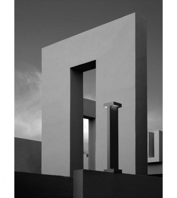 Casting T 100 Flos Floor Lamp