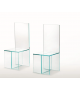 Merci Bob Glas Italia Stuhl