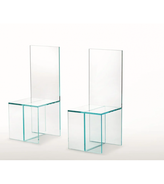 Merci Bob Glas Italia Silla