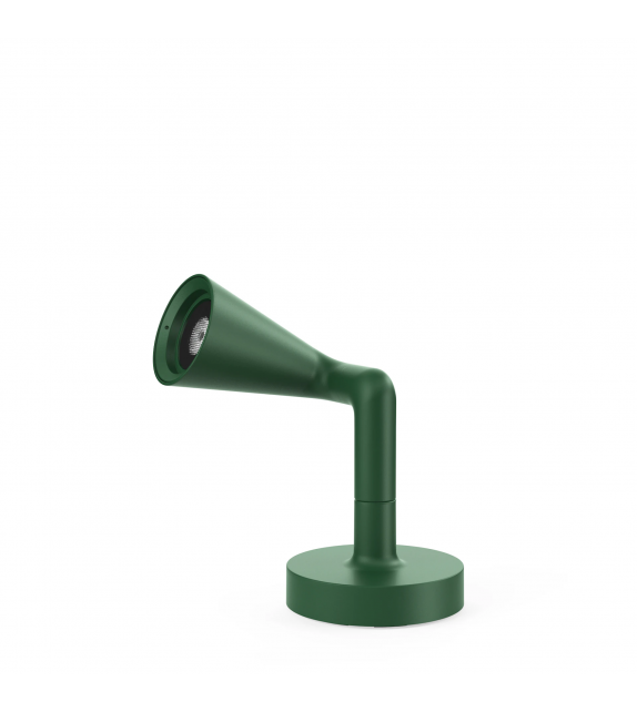 Belvedere Spot F1 Flos Lampadaire