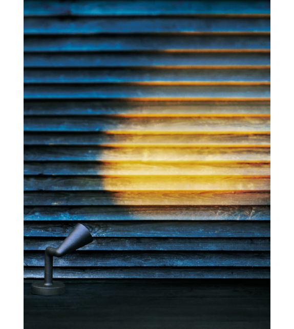 Belvedere Spot F1 Flos Làmpara de Pie