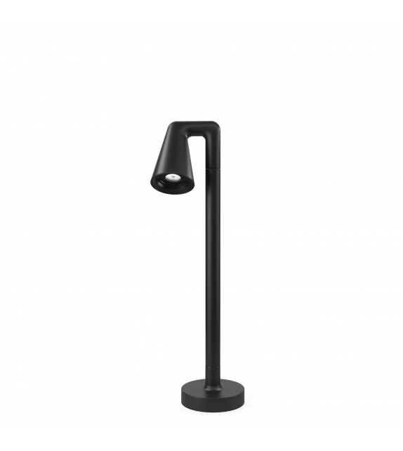 Belvedere Spot F2 Flos Lampadaire