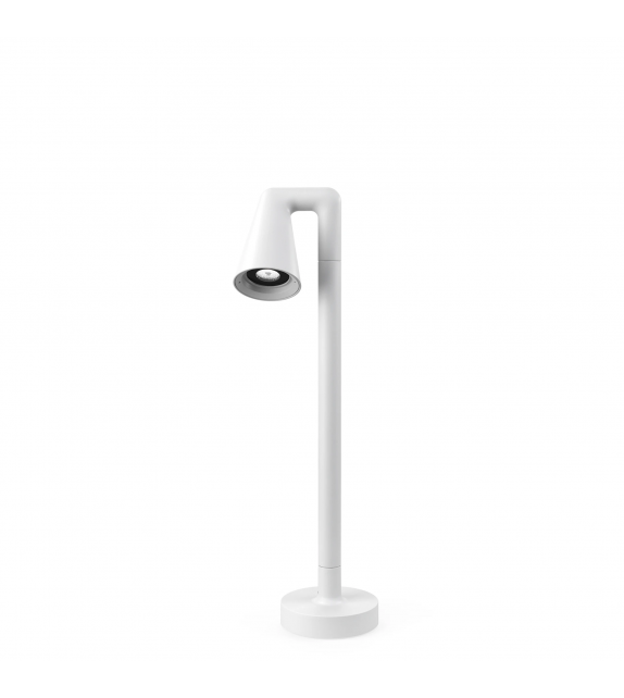 Belvedere Spot F2 Flos Floor Lamp