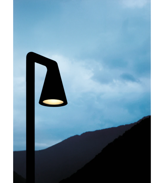 Belvedere Spot F2 Flos Floor Lamp