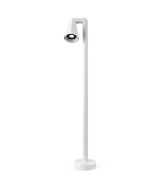 Belvedere Spot F3 Flos Lampadaire