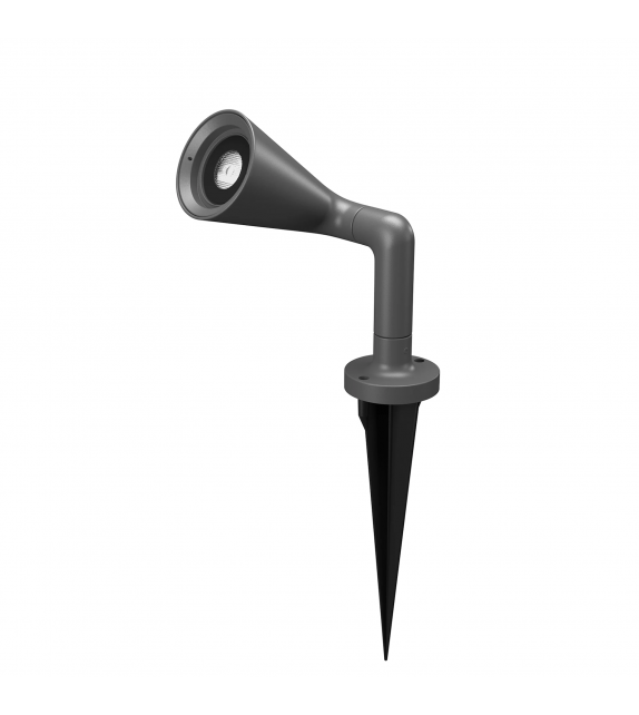 Belvedere Spot Pick Flos Stehleuchte