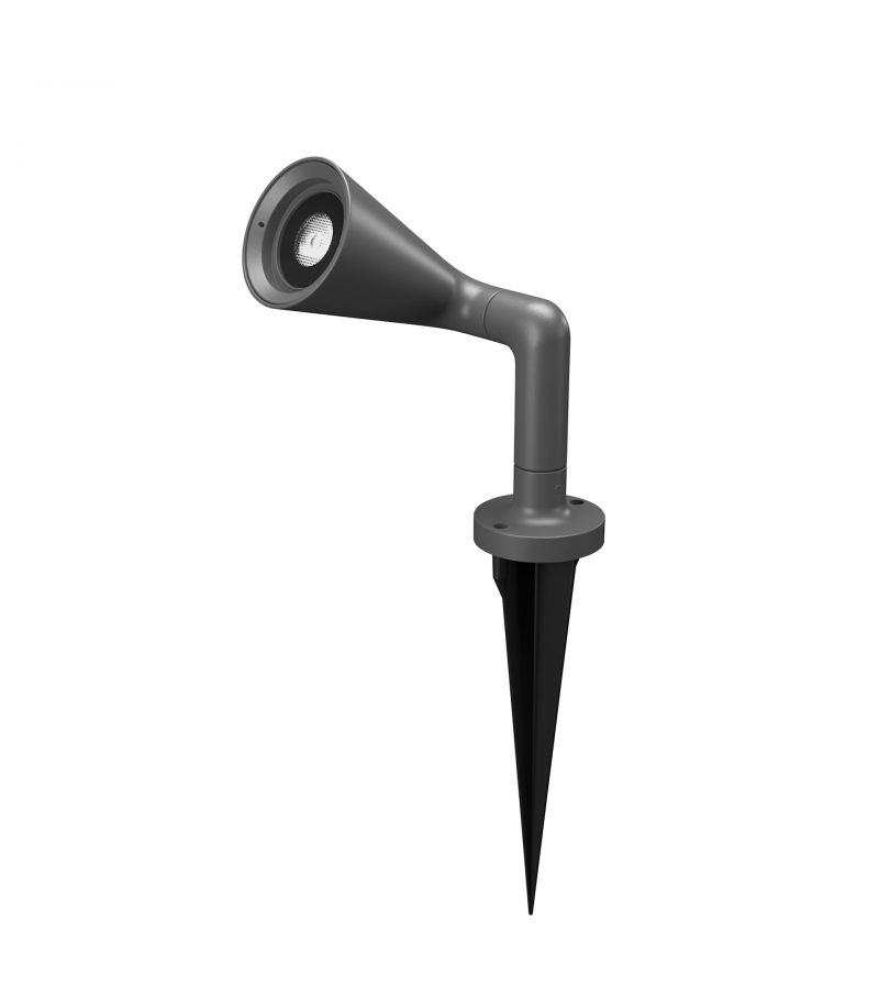 Belvedere Spot Pick Flos Floor Lamp