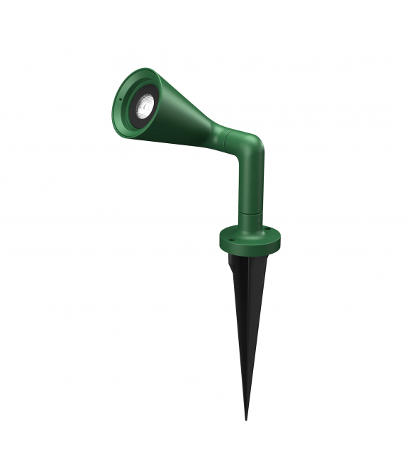 Belvedere Spot Pick Flos Lampadaire