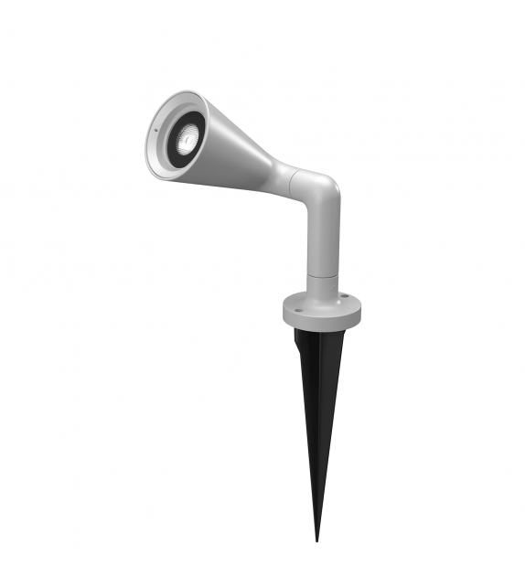 Belvedere Spot Pick Flos Floor Lamp