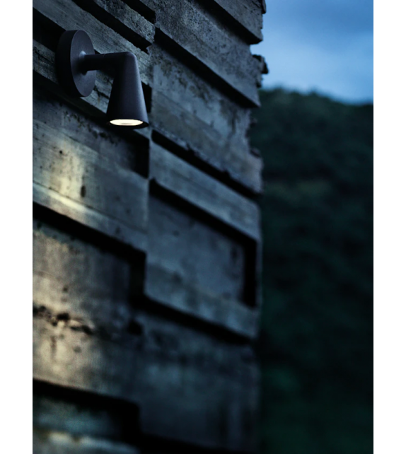 Belvedere Spot Pick Flos Lampada da Terra