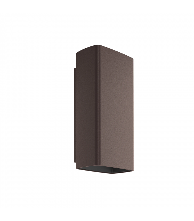 Climber Down Flos Lampada da Parete