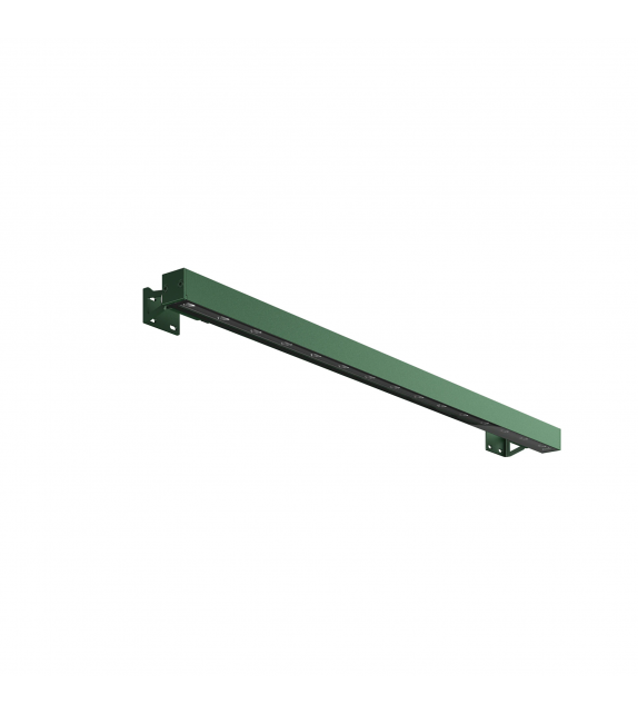 Outgraze 35 L 60 Flos Wall/Ceiling Lamp