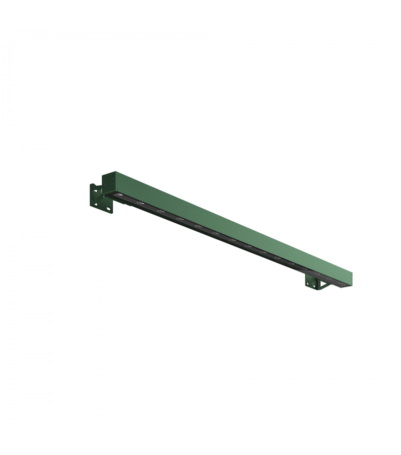 Outgraze 35 L 60 Flos Wandleuchte/Deckenleuchte