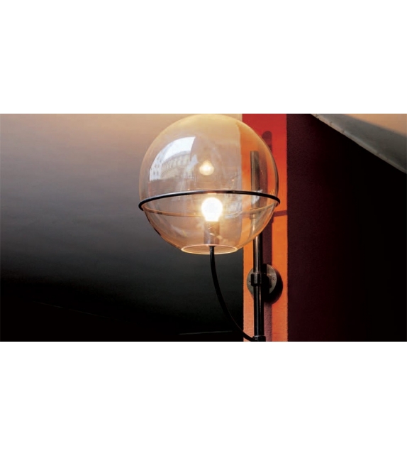 Lyndon Oluce Wall Lamp