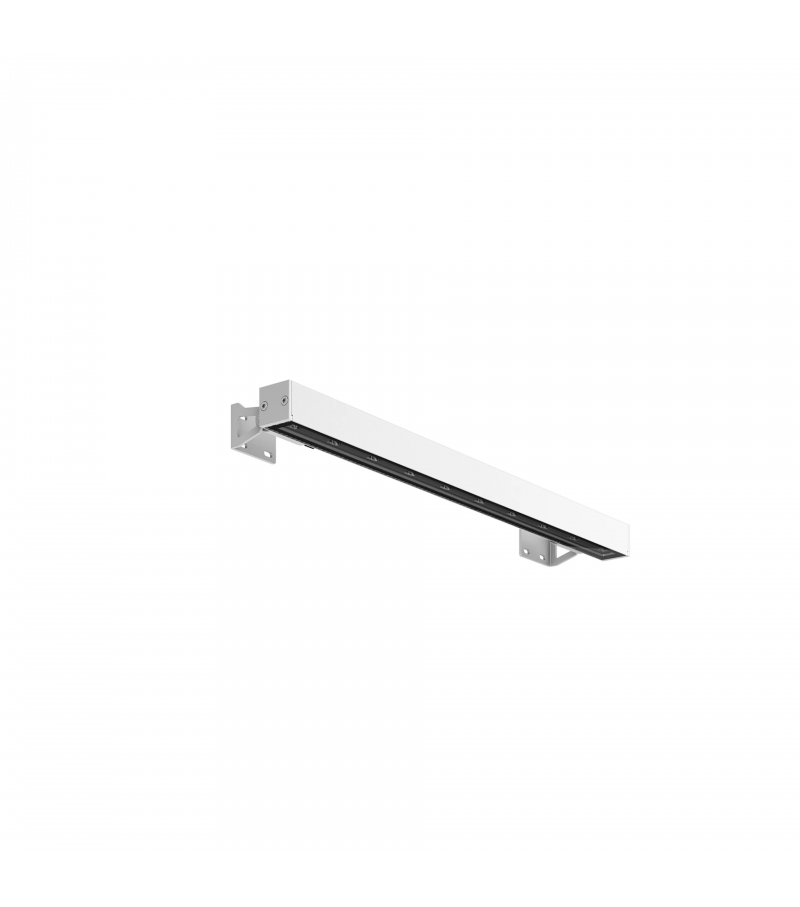 Outgraze 35 Easy L 60 Flos Lampada da Parete/Soffitto