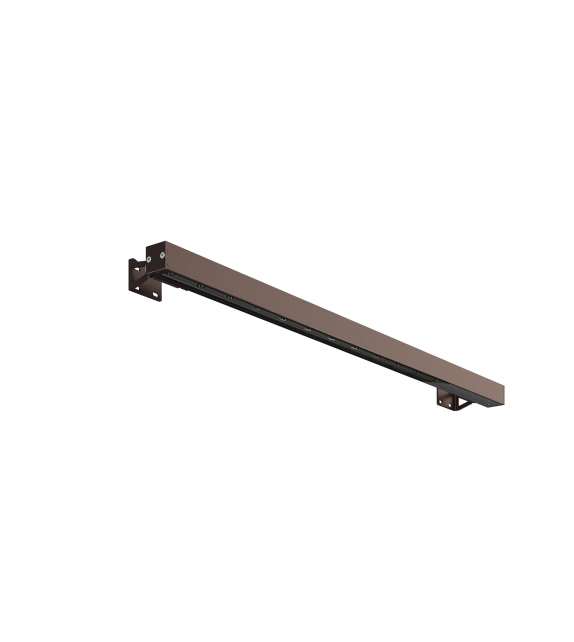 Outgraze 35 Easy L 90 Flos Wall/Ceiling Lamp