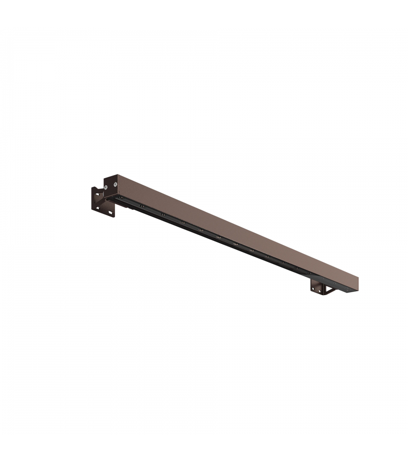 Outgraze 35 Easy L 90 T-W Flos Wall/Ceiling Lamp