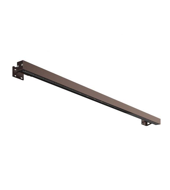 Outgraze 35 Easy L 120 T-W Flos Lampada da Parete/Soffitto