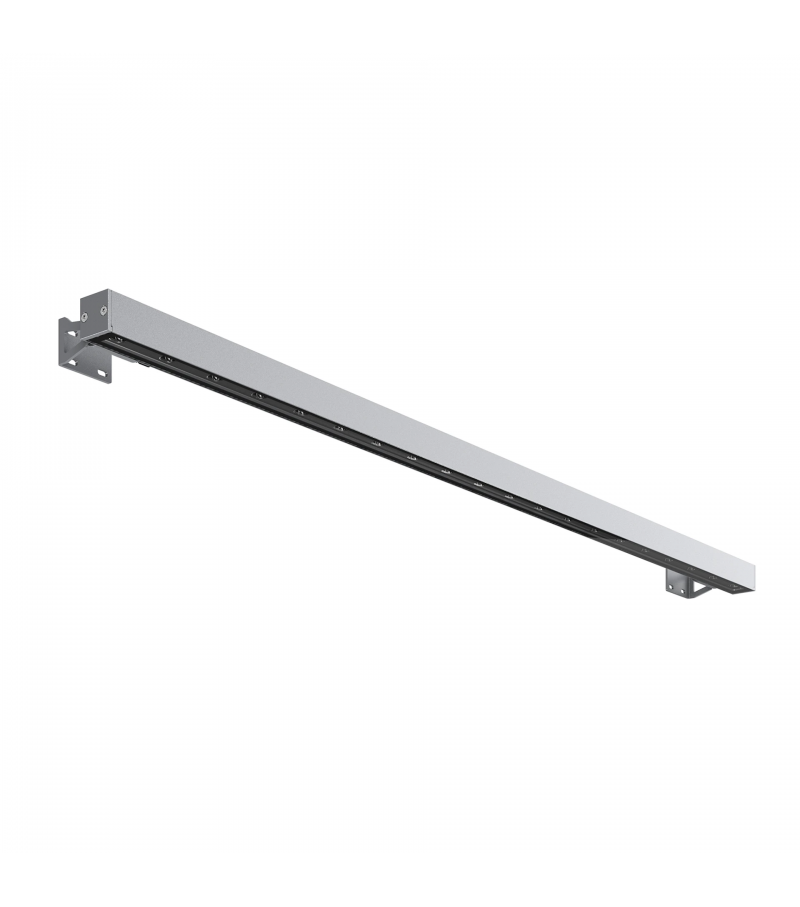 Outgraze 35 Easy L 120 T-W Flos Lampada da Parete/Soffitto