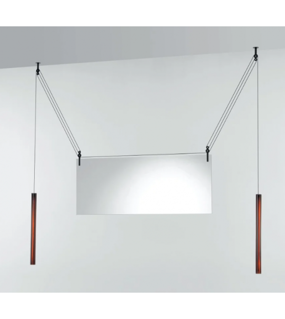 Palanco Glas Italia Mirror