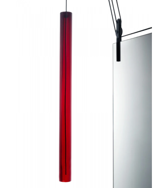 Palanco Glas Italia Espejo