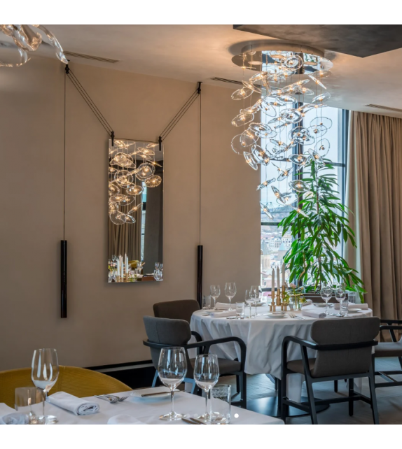 Palanco Glas Italia Mirror