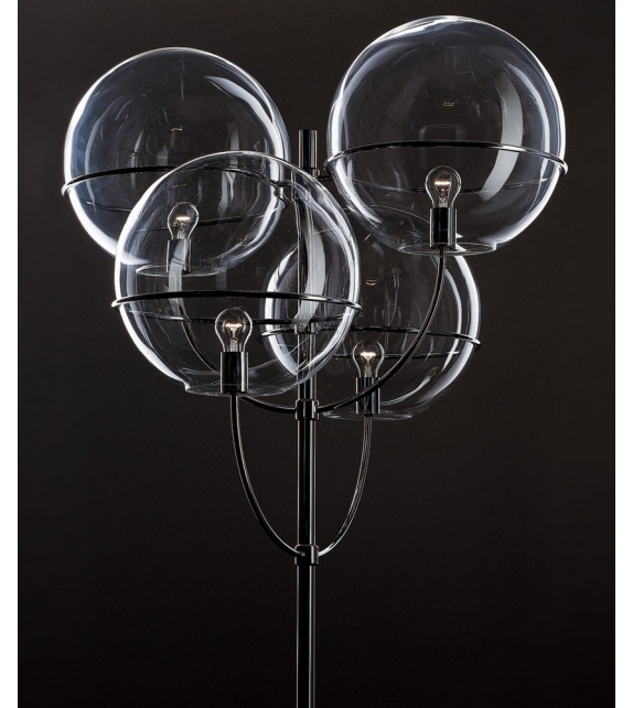 Lyndon Oluce Floor Lamp