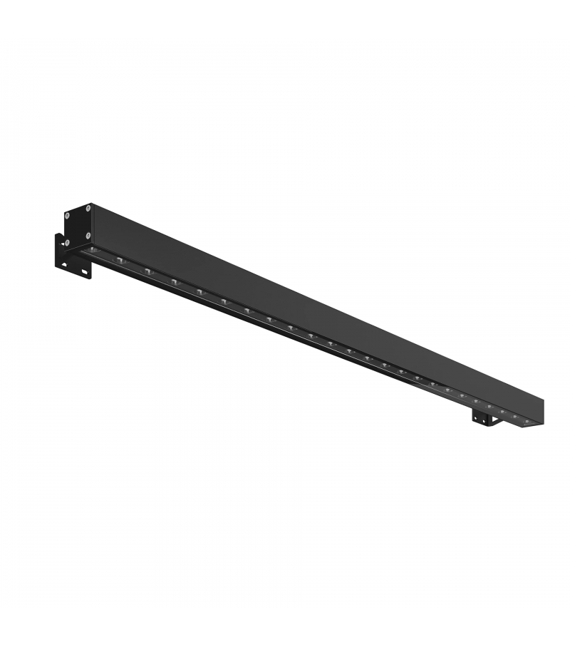 Outgraze 50 L 120 Flos Wandleuchte/Deckenleuchte