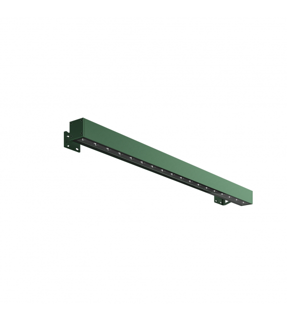 Outgraze 50 T-W Flos Wall/Ceiling Lamp