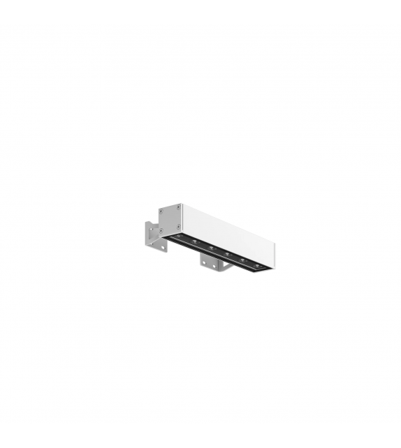 Outgraze 50 L Non Dimmerabile Flos Wall/Ceiling Lamp