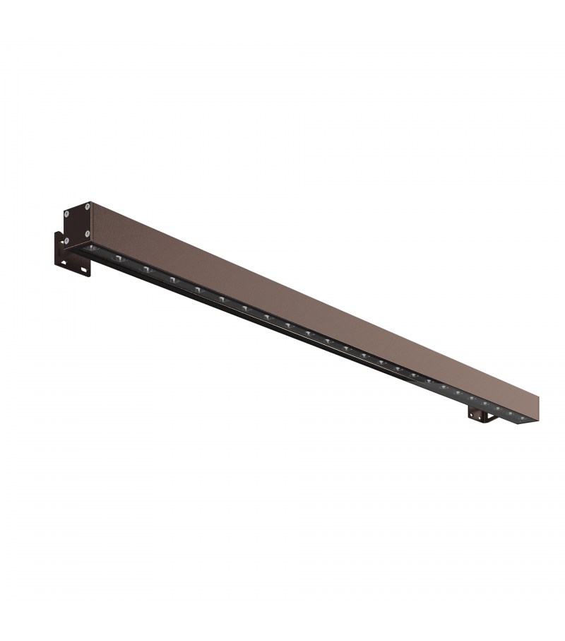 Outgraze 50 L Non Dimmerabile Flos Lampada da Parete/Soffitto