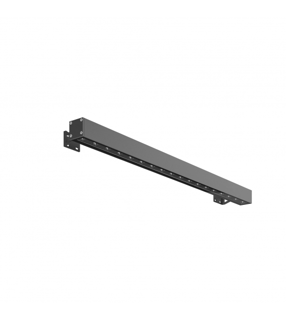 Outgraze 50 Easy T-W Dali Flos Lampada da Parete/Soffitto