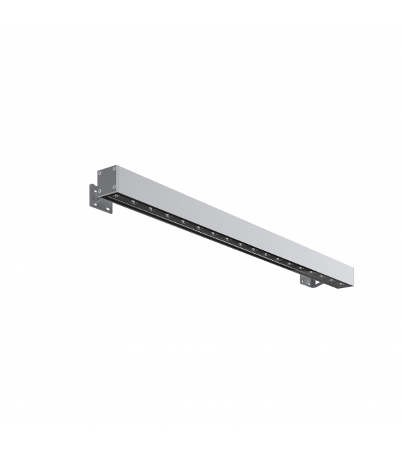 Outgraze 50 Easy T-W Dali Flos Lampada da Parete/Soffitto