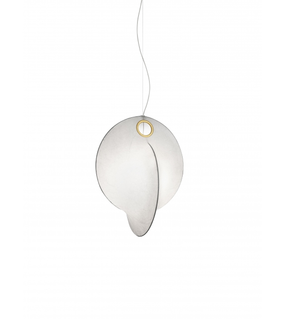 Prêt pour l'expédition - Overlap Flos Suspension