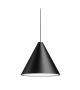 Pronta consegna - String Light Cone Flos Lampada a Sospensione