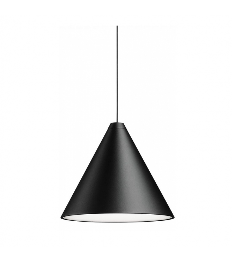 Ready for shipping - String Light Cone Flos Suspension Lamp
