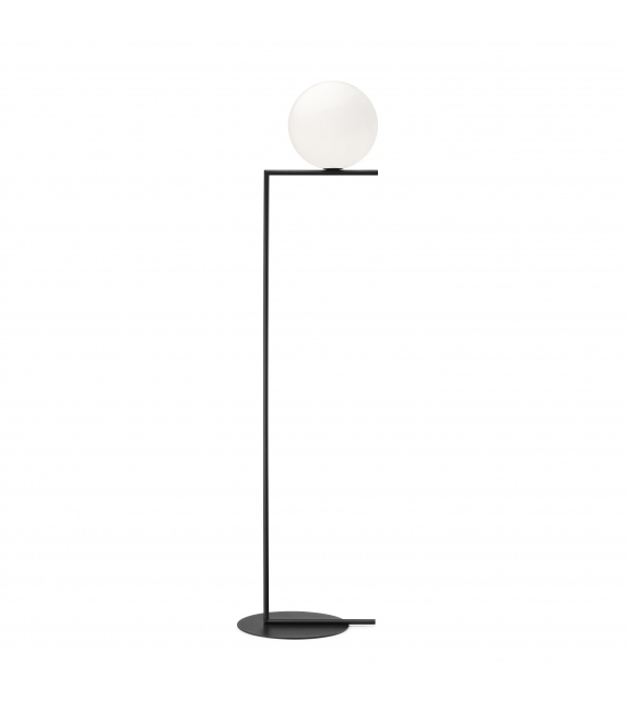 Ready for shipping - IC F2 Flos Floor Lamp