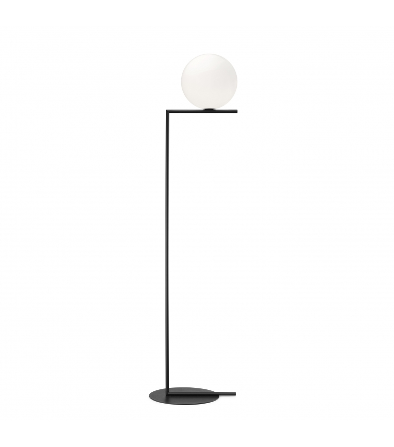 Ready for shipping - IC F2 Flos Floor Lamp