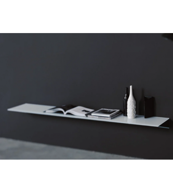 On Glas Italia Estantes