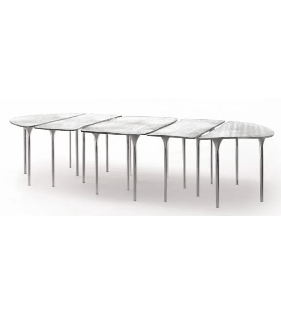 Specchio di Venere Glas Italia Mesa