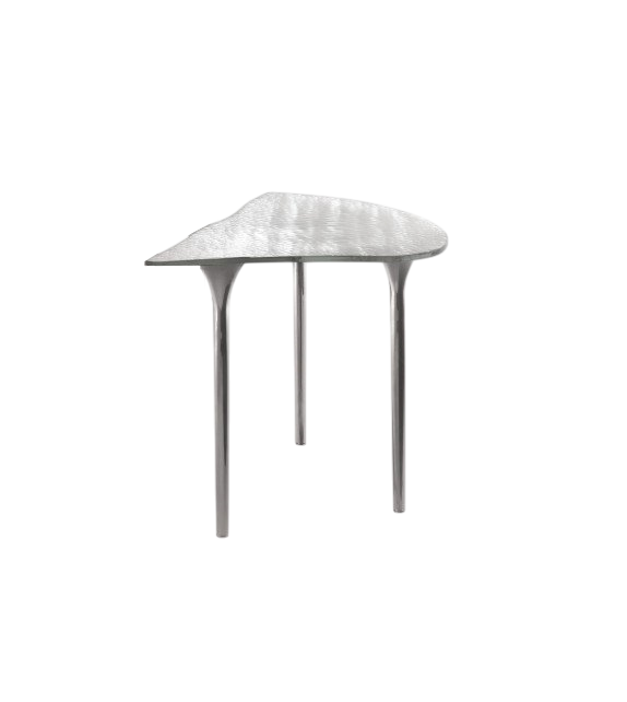 Specchio di Venere Glas Italia Table