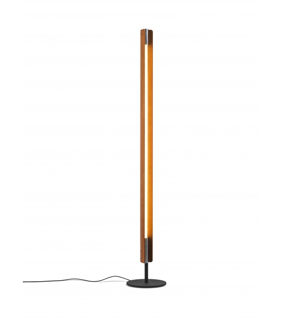 Seki-Han Flos Lampada da Terra