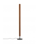 Seki-Han Flos Floor Lamp