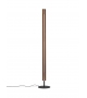 Seki-Han Flos Floor Lamp
